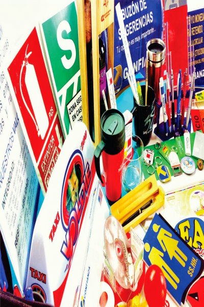 CATÁLOGO NOVIEMBRE 2019