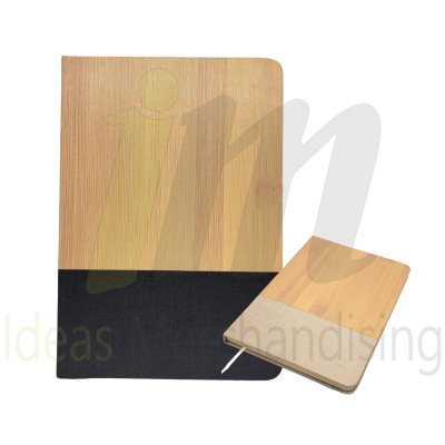 Libreta Aston Publicitaria A5