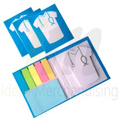 Porta Nota Medical
