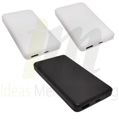 Power Bank Puiblicitario Blaze 10K