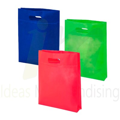 Bolsa Asa Troquelada 35x29 F8