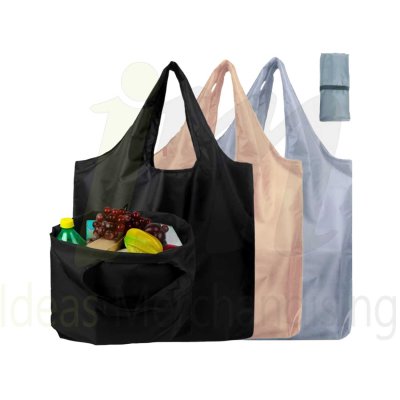 Bolsa Nylón Angeline