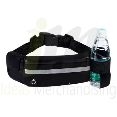 Canguro Publicitario Runner