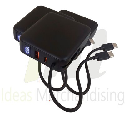 Power Bank 10K Smart Publicitario