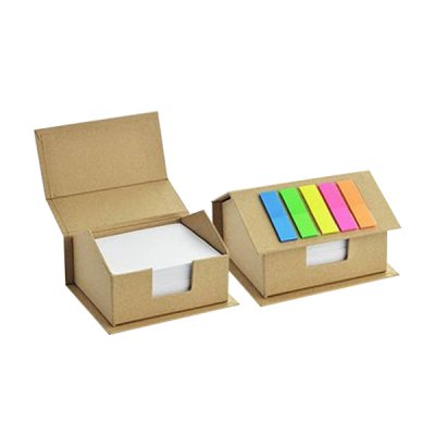 Casa Ecológica Postit