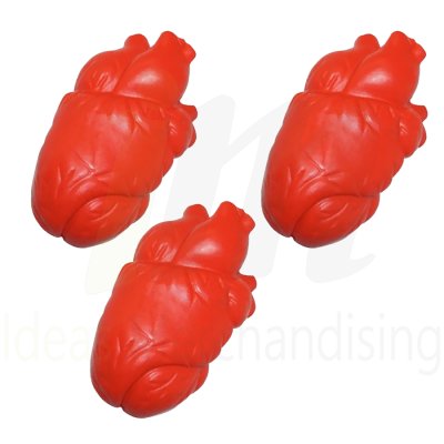 Corazón Antiestress Publicitario