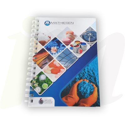 Cuadernos Corporativos