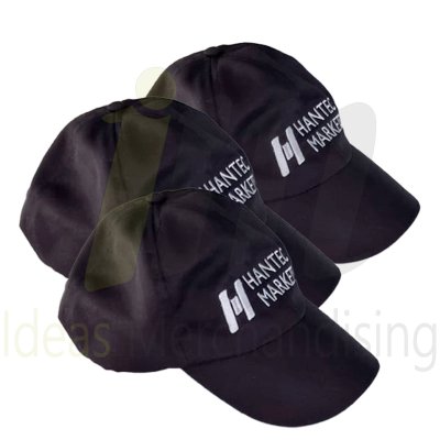 Gorros Drill Publicitarios