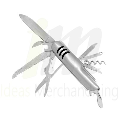 Navaja Multifuncion 10 en 1