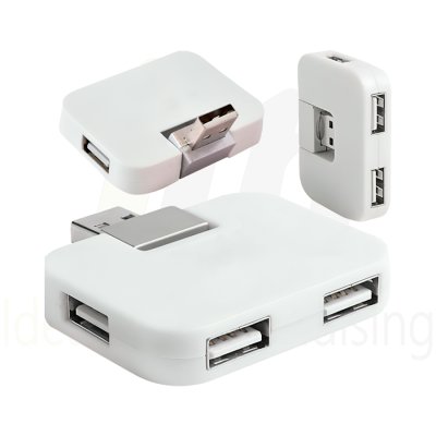 Multipuerto Hub Publicitario