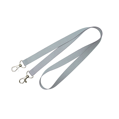 Lanyard Sublimado gancho doble