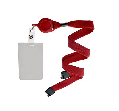 Lanyard con Yoyo