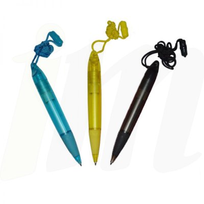 Lapiceros Personalizados Colgador