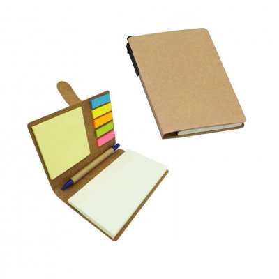 Libreta Ecológica ECO 09