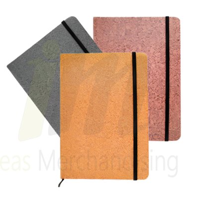 Libreta Ecológica PU A5