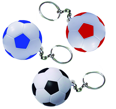 Pelota Llavero Antiestress