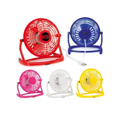 Mini Ventilador USB