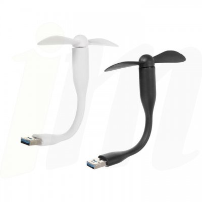 Mini Ventilador USB Publicitario