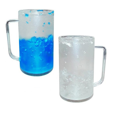 Mug Chop Frosty