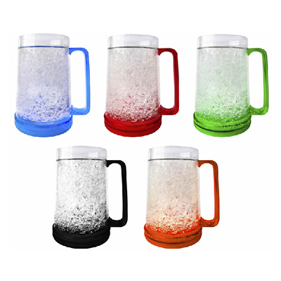 Mug Jarra Frosty