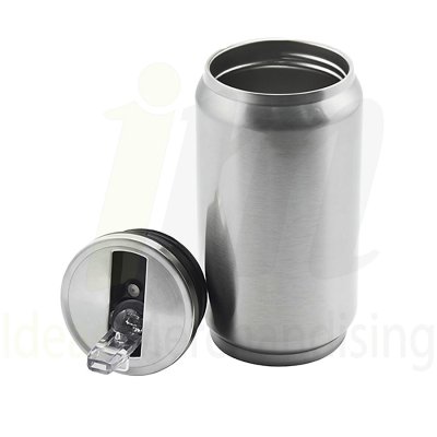 Mug Acerado Cilindro