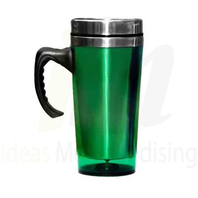 Mug Térmico acrilico