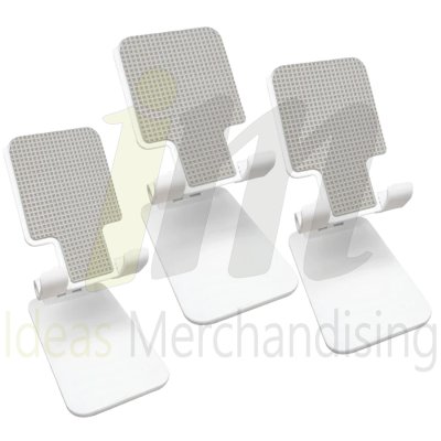 Porta Celular Plastico Plegable
