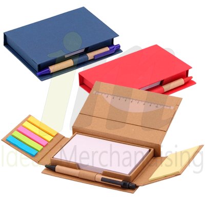 Porta Tacos Eco Office Post It