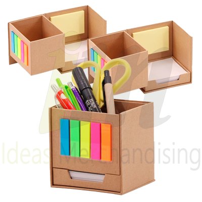 Porta Lapiceros Roma Publicitario