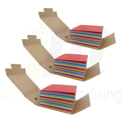 Porta Tacos Postit Publicitaria