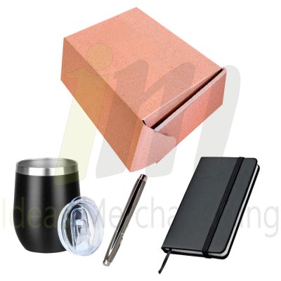 Regalo Box Corporativo Deluxe