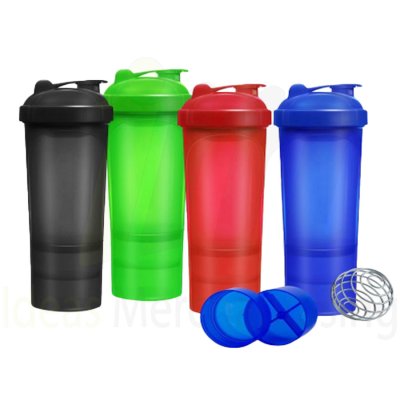 Shaker Sólido Publicitario