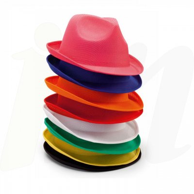Sombrero Publicitario Verano
