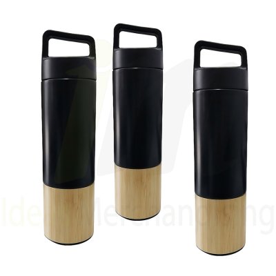 Tomatodo Acero Bamboo