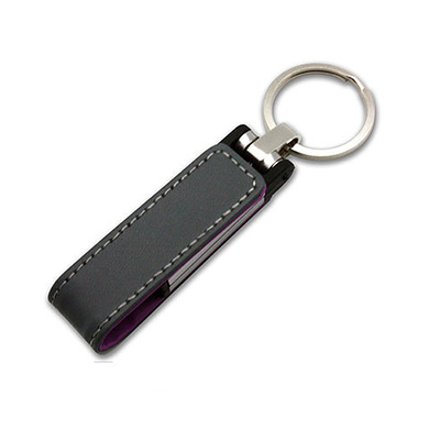 USB Biocuero cierre Imantado