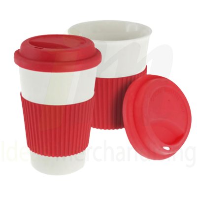 Mug Cerámico Publicitario