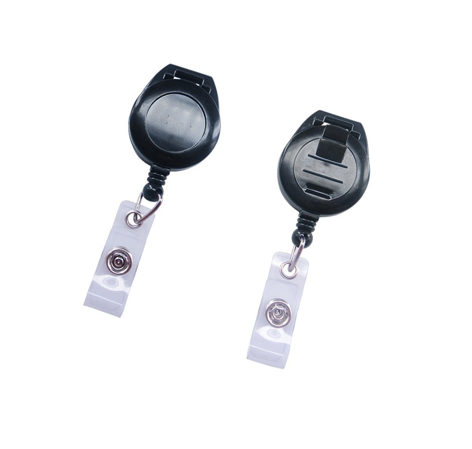 Yoyo circular con asa