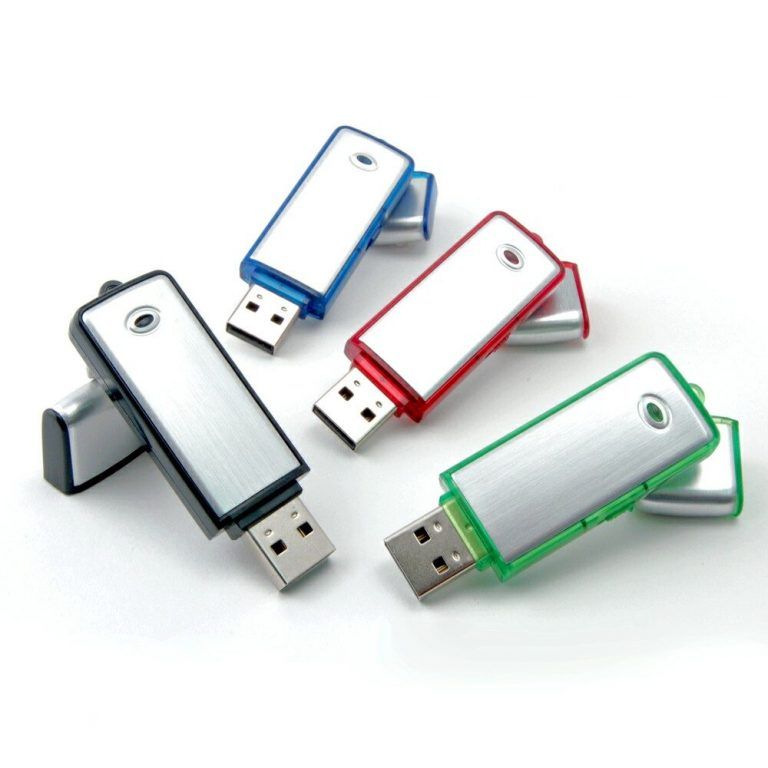 Horacio Usb producto