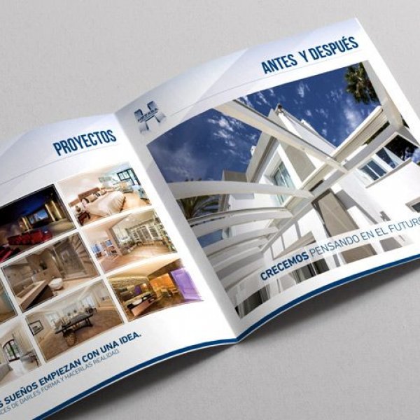 Catalogos de productos